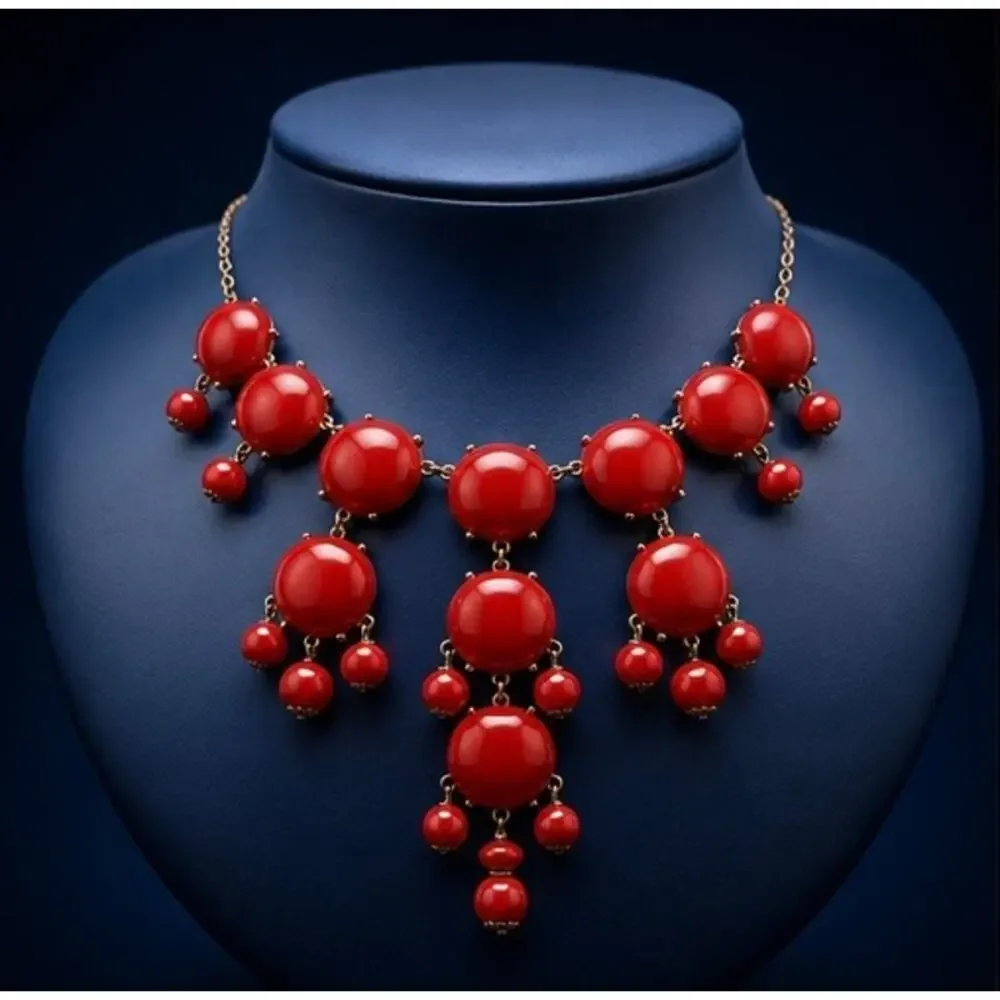 Boutique 22–24 length drops